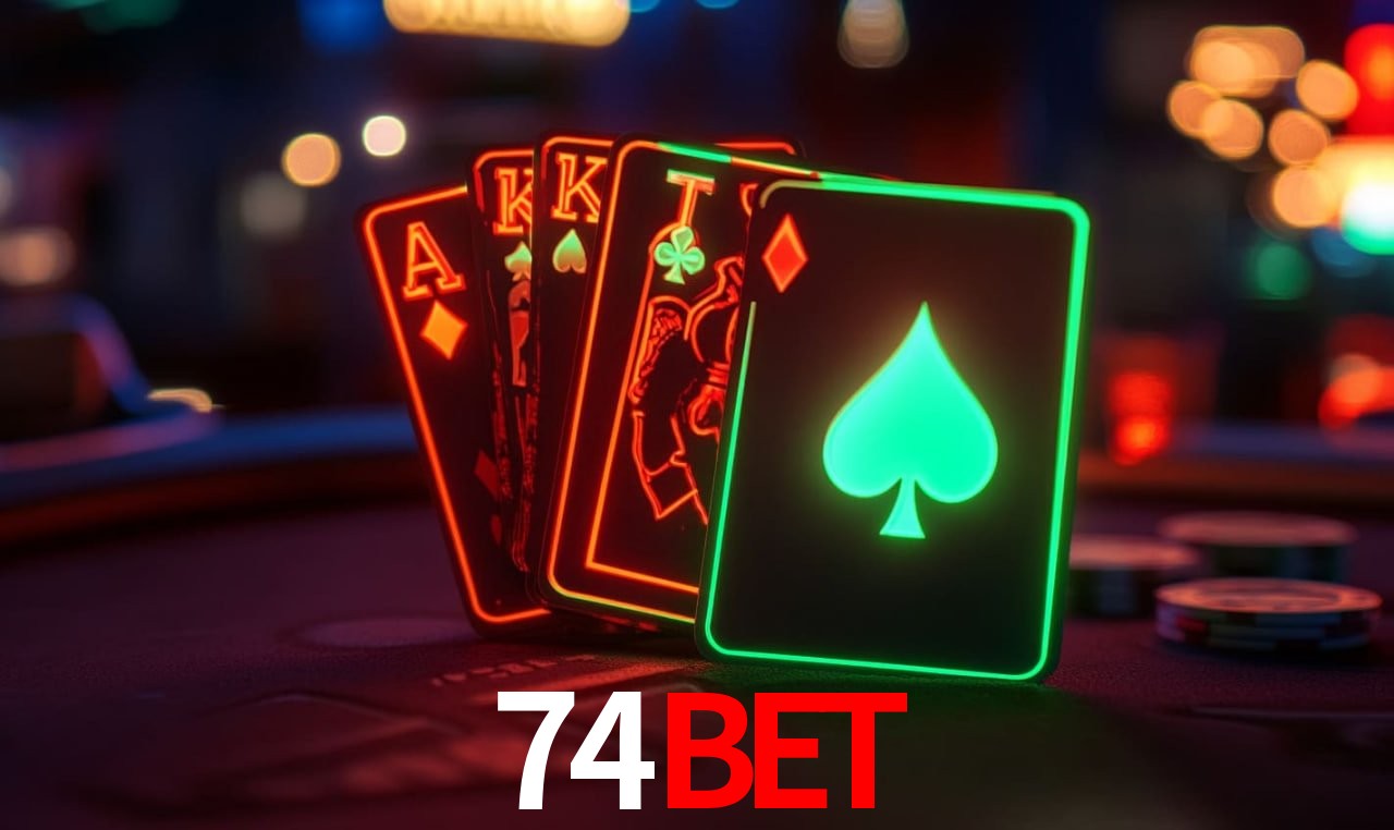 74bet Slots - 74bet visual 2